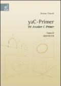 YaC-Primer. Yet another C-Primer: 2