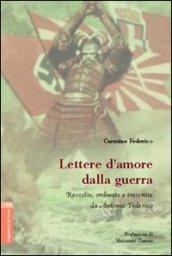 Lettera d'amore della guerra