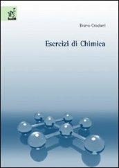 Esercizi di chimica