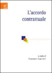 L'accordo contrattuale