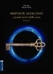 Risposte mancanti: 1
