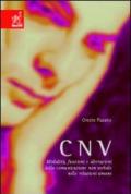 CNV. Modalità, funzioni e alterazioni della comunicazione non verbale nelle relazioni umane