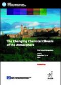 Atmospheric composition change. Causes and consequences. Local to global
