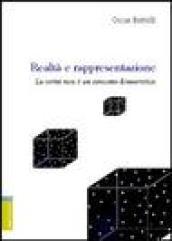 Realtà e rappresentazione. La verità non è un concetto democratico