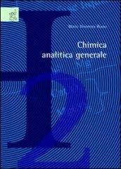 Chimica analitica generale