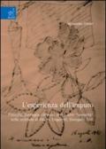 L'esperienza dell'impuro. Filosofia, fisiologia, chimica, arte e altre «impurità» nella scrittura di Valéry, Ungaretti, Sinisgalli, Levi