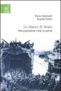 Lo sbarco di Anzio. Una popolazione civile in guerra