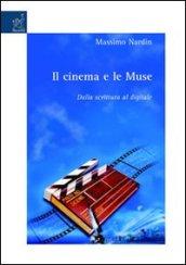 Il cinema e le muse. Dalla scrittura al digitale