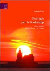 Strategie per la leadership