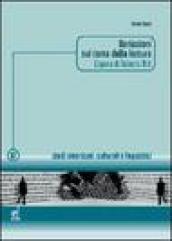 Variazioni sul tema della lettura. L'opera di Roberto Arlt