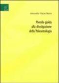 Piccola guida alla divulgazione della paleontologia