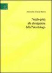 Piccola guida alla divulgazione della paleontologia