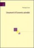 Lineamenti di economia aziendale