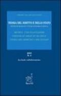 Teoria del diritto e dello Stato. Rivista europea di cultura e scienza giuridica (2005): 3