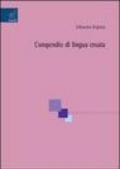 Compendio di lingua croata