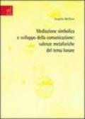 Mediazione simbolica e sviluppo della comunicazione: valenze metaforiche del tema lunare