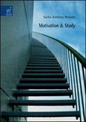 Motivation & study