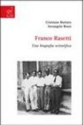 Franco Rasetti. Una biografia scientifica