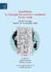 Isola/mondo: la Sardegna fra arcaismi e modernità (1718-1918). Atti del Convegno (Sassari, 22-24 novembre 2006)