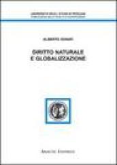 Diritto naturale e globalizzazione