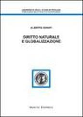 Diritto naturale e globalizzazione