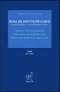 Teoria del diritto e dello Stato. Rivista europea di cultura e scienza giuridica (2006) vol. 1-3