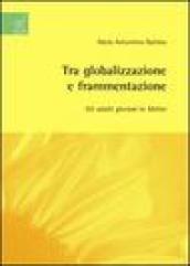 Tra globalizzazione e frammentazione: gli adulti giovani in Molise