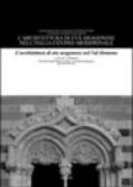 L'architettura di età aragonese nell'Italia centro-meridionale. L'architettura di età aragonese nel val Demone