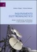 Inquinamento elettromagnetico: alcune considerazioni sul fenomeno e sulle possibili conseguenze