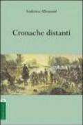 Cronache distanti