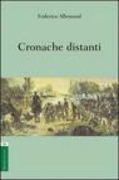 Cronache distanti