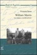 William Morris. Tra utopia e medievalismo