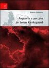 Angoscia e peccato in Sören Kierkegaard