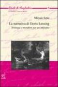 La narrativa di Doris Lessing. Strategie e metafore per un impegno