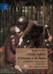 Christine de Pizan: Cento ballate d'amante e di dama. Testo francese a fronte