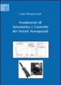 Fondamenti di automatica e controllo dei veicoli aerospaziali