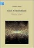 Lezioni di telecomunicazioni. Modulazione analogica