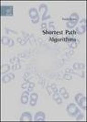 Shortest path algorithms