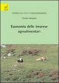 Economia delle imprese agroalimentari