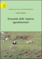 Economia delle imprese agroalimentari