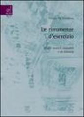 Le rimanenze d'esercizio. Profili teorici, contabili e di bilancio