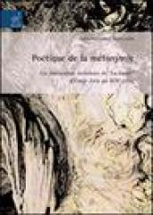 Poétique de la métonymie. Les traductions italiennes de «La curée» d'Emile Zola au XIXe siècle