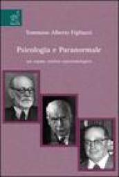 Psicologia e paranormale. Un esame storico-epistemologico