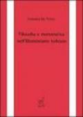 Filosofia e matematica nell'illuminismo tedesco