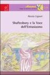 Shaftesbury e la voce dell'entusiasmo