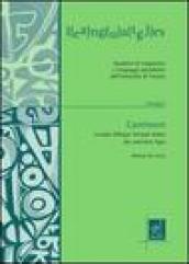 Carrèment. Lexique bilingue Français-italien des adverbes figès. Ediz. bilingue