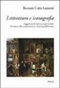 Lettura e iconografia. Suggestioni di lettura per gli studenti di Scieze della comunicazione e Tecnica pubblicitaria