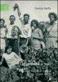 Migrando a sud. Coloni italiani in Tunisia (1881-1939)