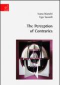 The perception of contraries