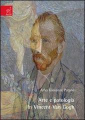 Arte e patologia in Vincent Van Gogh